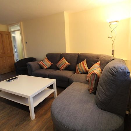 Maryville Apartment By Townlets Belfast Ngoại thất bức ảnh