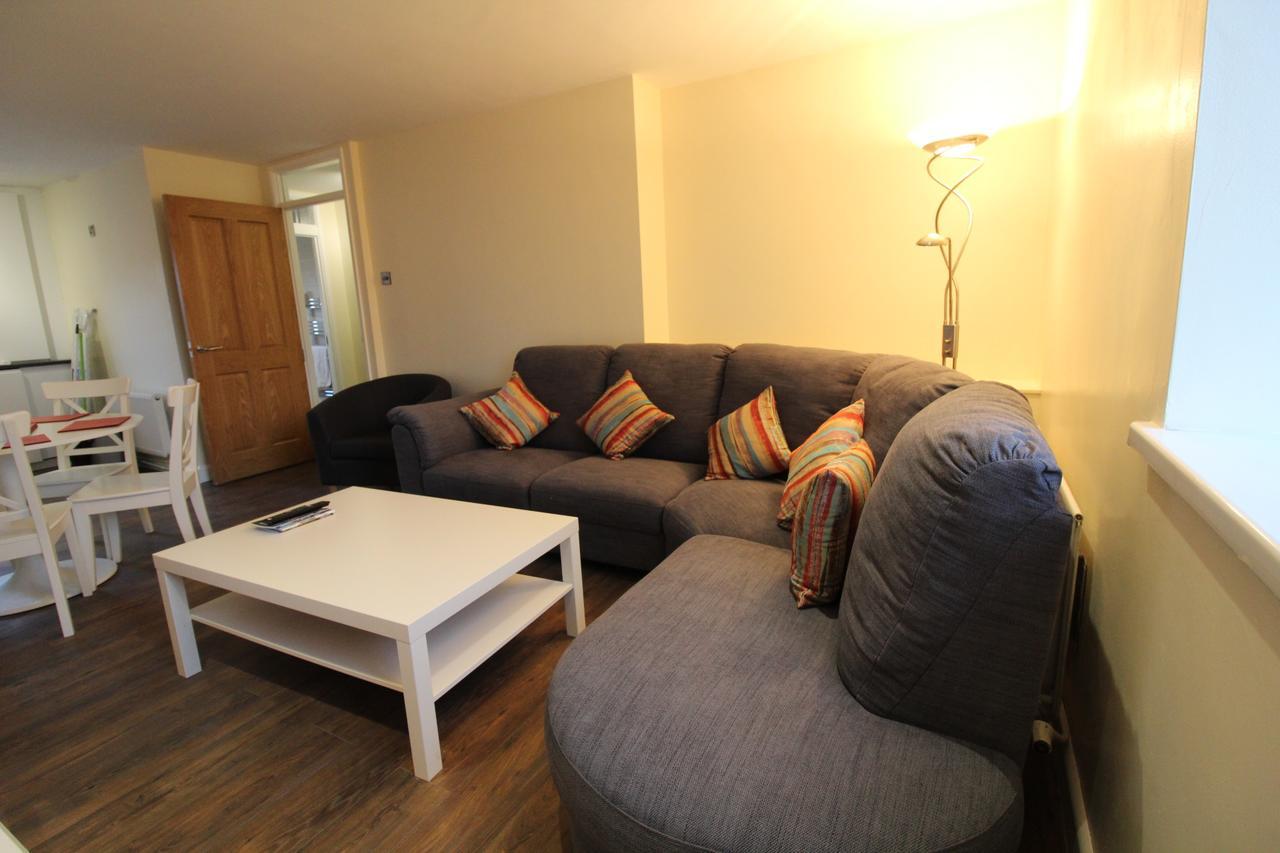 Maryville Apartment By Townlets Belfast Ngoại thất bức ảnh
