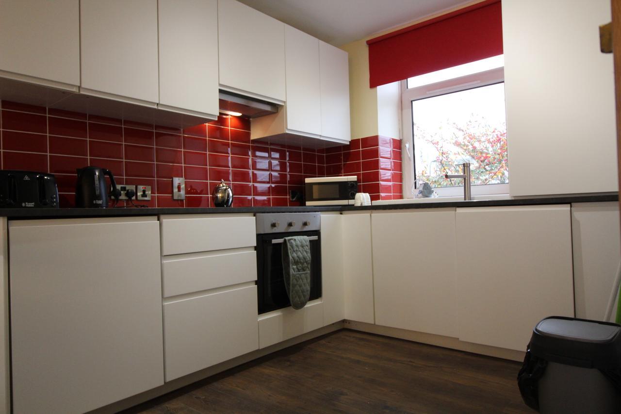Maryville Apartment By Townlets Belfast Ngoại thất bức ảnh
